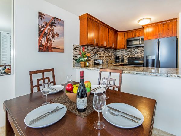 Honolulu Diamond Head Kahala Home 1025569