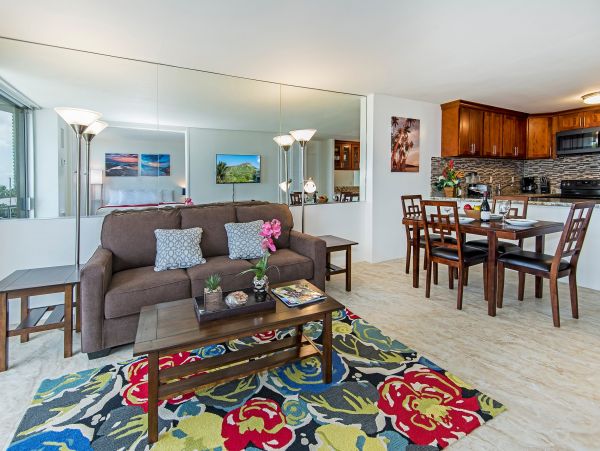 Honolulu Diamond Head Kahala Home 1025569