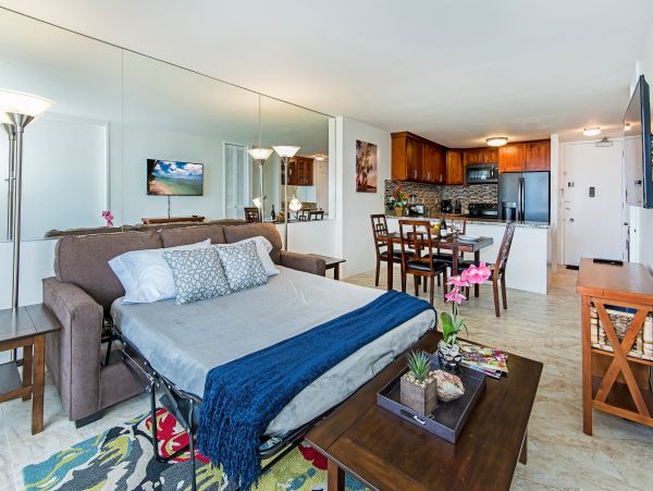 Honolulu Diamond Head Kahala Home 1025569