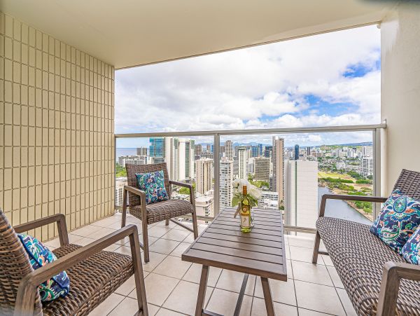 Honolulu Diamond Head Kahala Home 1025570