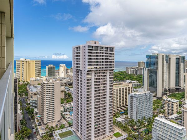 Honolulu Diamond Head Kahala Home 1025570