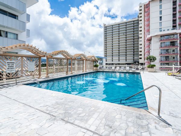 Honolulu Diamond Head Kahala Home 1025570