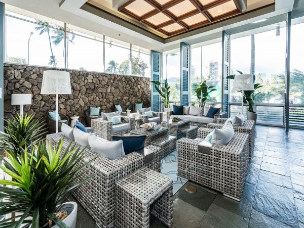 Honolulu Diamond Head Kahala Home 1025570