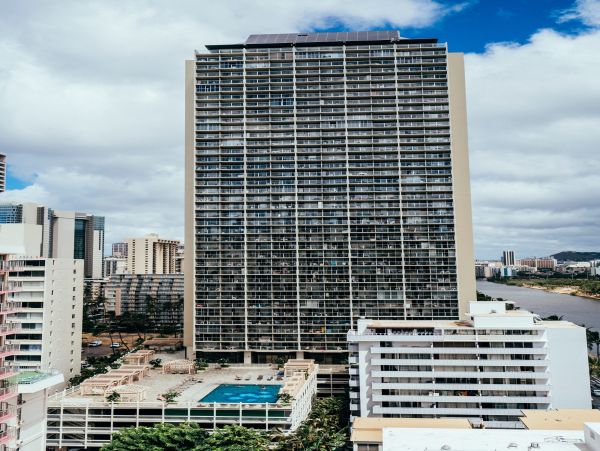 Honolulu Diamond Head Kahala Home 1025570