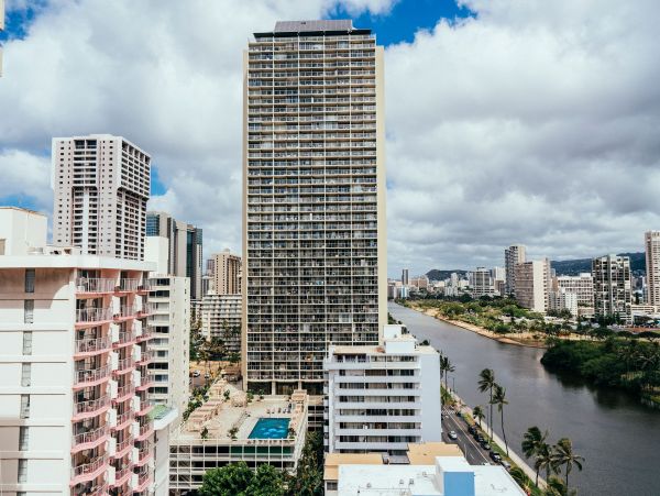 Honolulu Diamond Head Kahala Home 1025570