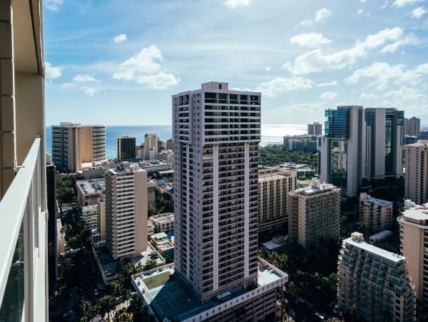 Honolulu Diamond Head Kahala Home 1025570