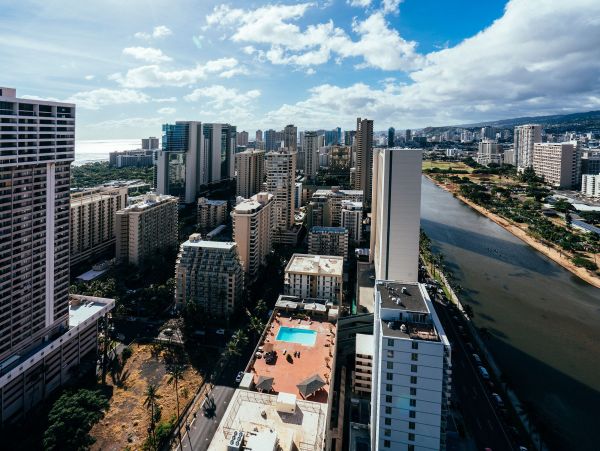 Honolulu Diamond Head Kahala Home 1025570