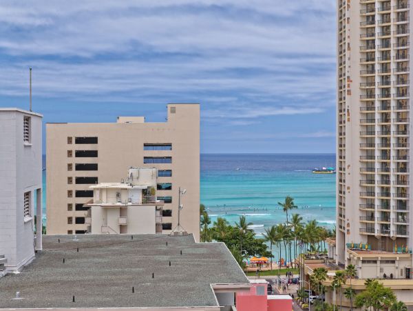 Honolulu Diamond Head Kahala Home 1025571