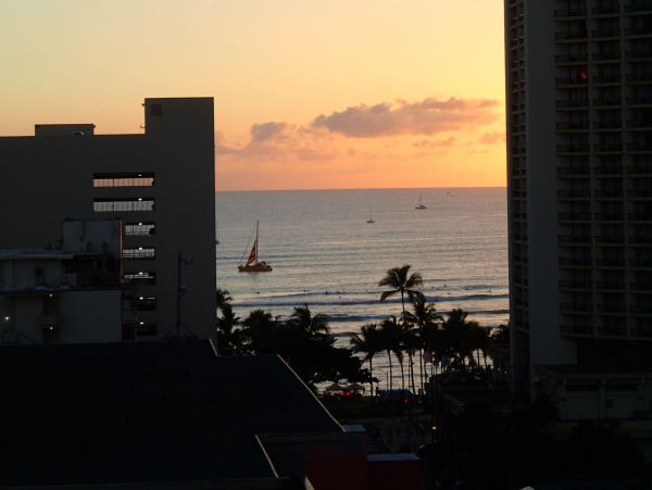 Honolulu Diamond Head Kahala Home 1025571
