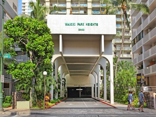 Honolulu Diamond Head Kahala Home 1025571