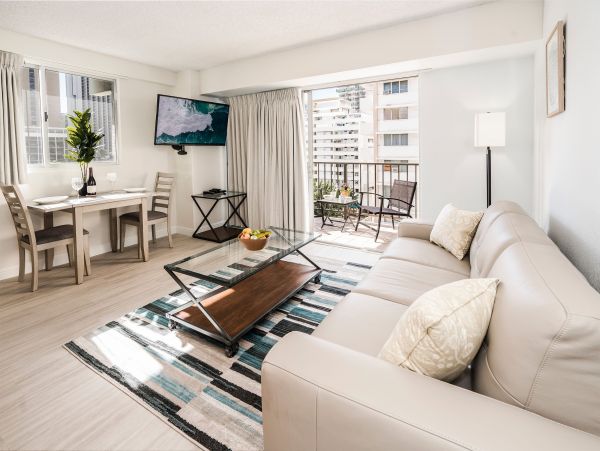 Honolulu Diamond Head Kahala Home 1025572