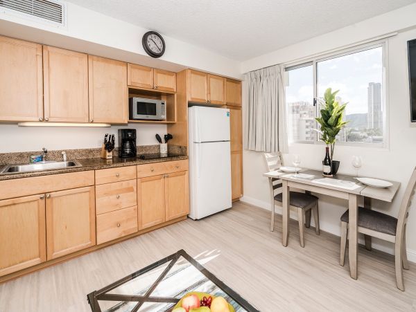 Honolulu Diamond Head Kahala Home 1025572