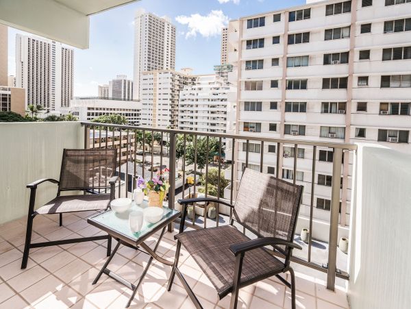 Honolulu Diamond Head Kahala Home 1025572