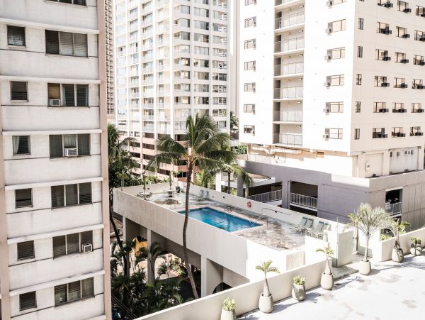 Honolulu Diamond Head Kahala Home 1025572