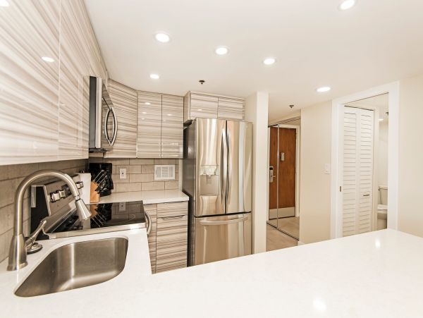 WAIKIKI 2 BEDROOM