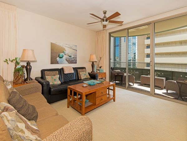 Honolulu Diamond Head Kahala Home 1025575