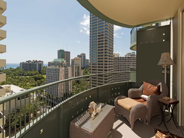 Honolulu Diamond Head Kahala Home 1025575