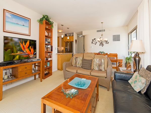 Honolulu Diamond Head Kahala Home 1025575