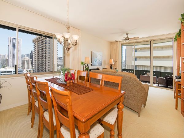 Honolulu Diamond Head Kahala Home 1025575