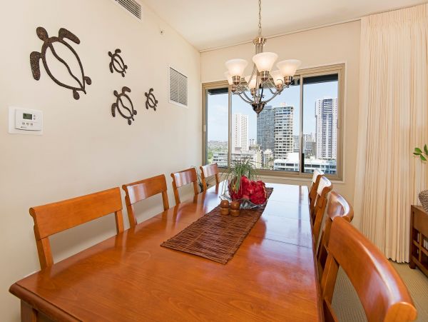 Honolulu Diamond Head Kahala Home 1025575
