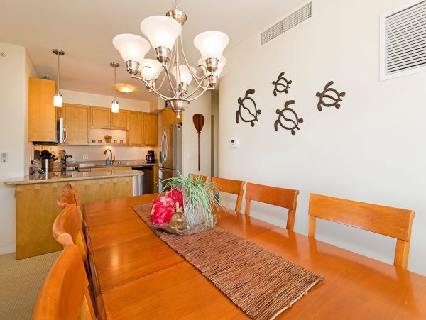 Honolulu Diamond Head Kahala Home 1025575