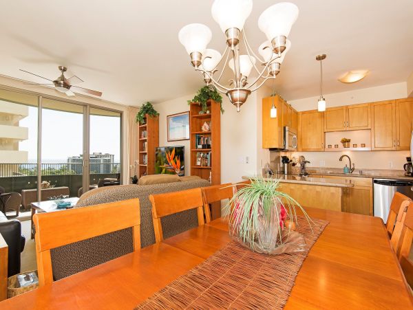 Honolulu Diamond Head Kahala Home 1025575