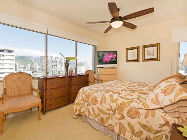 Honolulu Diamond Head Kahala Home 1025575