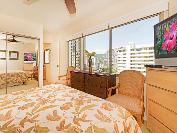 Honolulu Diamond Head Kahala Home 1025575