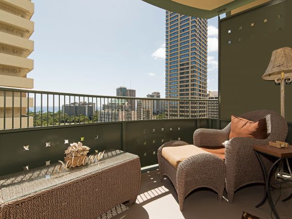 Honolulu Diamond Head Kahala Home 1025575