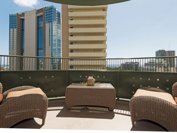 Honolulu Diamond Head Kahala Home 1025575