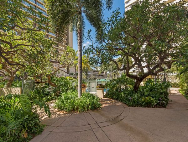 Honolulu Diamond Head Kahala Home 1025575