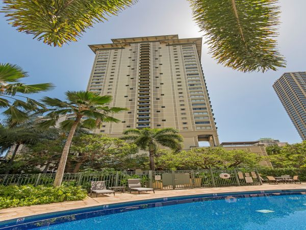 Honolulu Diamond Head Kahala Home 1025575