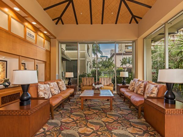 Honolulu Diamond Head Kahala Home 1025575