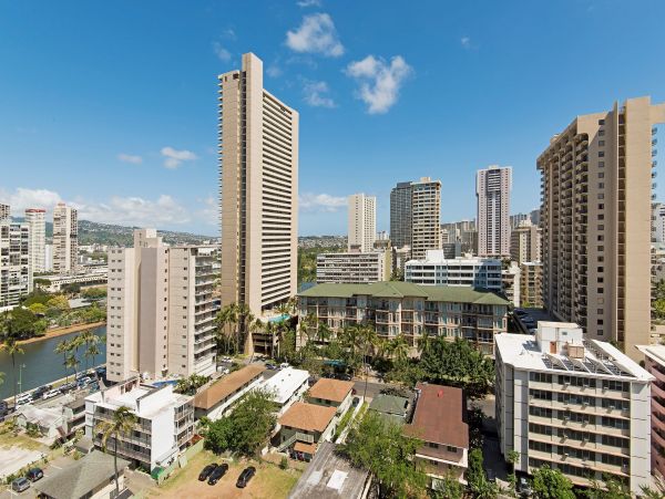 Honolulu Diamond Head Kahala Home 1025575