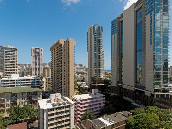Honolulu Diamond Head Kahala Home 1025575