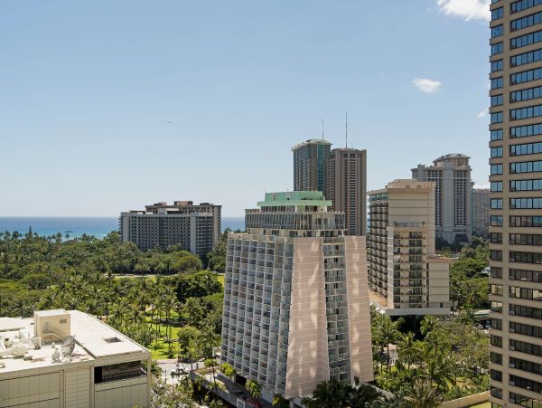 Honolulu Diamond Head Kahala Home 1025575