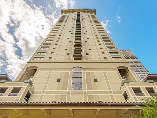 Honolulu Diamond Head Kahala Home 1025575