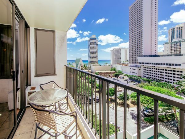 Honolulu Diamond Head Kahala Home 1025576