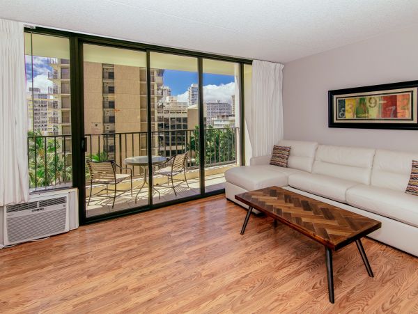 Honolulu Diamond Head Kahala Home 1025576