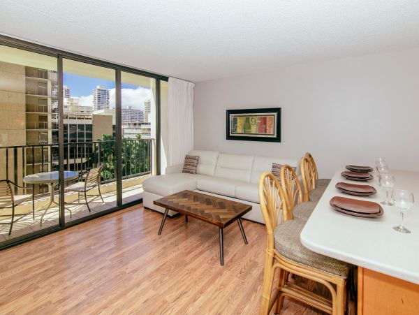 Honolulu Diamond Head Kahala Home 1025576