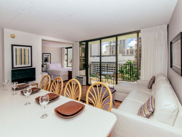 Honolulu Diamond Head Kahala Home 1025576