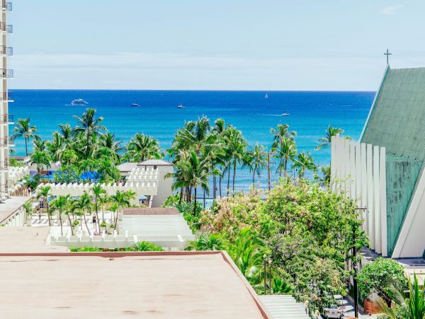 Honolulu Diamond Head Kahala Home 1025576