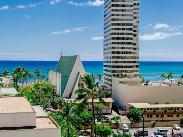 Honolulu Diamond Head Kahala Home 1025576