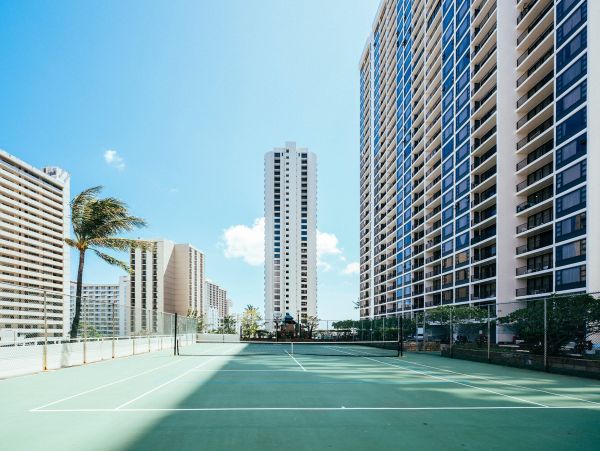 Honolulu Diamond Head Kahala Home 1025576