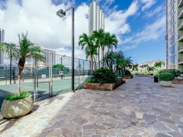 Honolulu Diamond Head Kahala Home 1025577