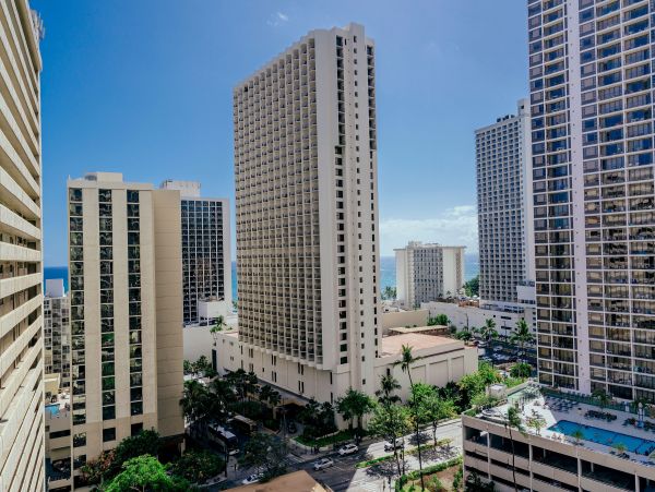 Honolulu Diamond Head Kahala Home 1025577