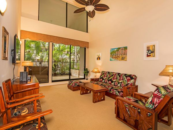 Honolulu Diamond Head Kahala Home 1025578