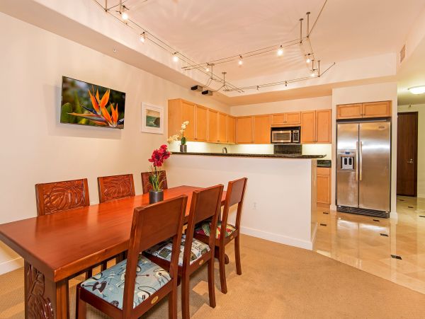 Honolulu Diamond Head Kahala Home 1025578