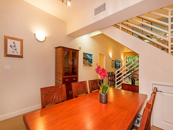Honolulu Diamond Head Kahala Home 1025578