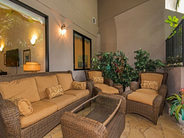 Honolulu Diamond Head Kahala Home 1025578